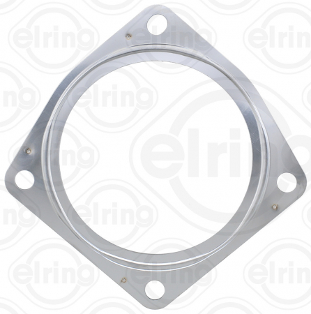 Set Garnituri, Sistem de esapament potrivit PORSCHE 911 3.6/3.8 03.06-05.20 [1]
