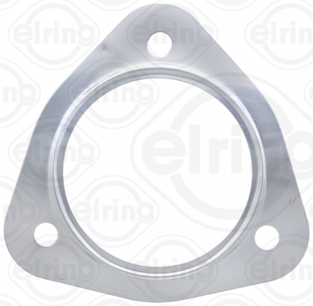 Set Garnituri, Sistem de esapament potrivit PORSCHE 911, 911 SPEEDSTER, 911 TARGA 3.6/3.8 06.08-12.12 [1]