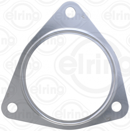 Set Garnituri, Sistem de esapament potrivit PORSCHE 911, 911 TARGA 3.4/3.8 12.11-12.19 [2]