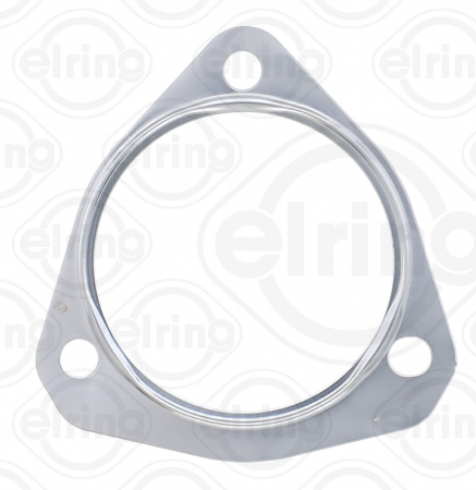 Set montaj esapament - Set Garnituri, Sistem de esapament potrivit PORSCHE 911, 911 TARGA, BOXSTER, BOXSTER SPYDER, CAYMAN 2.7-3.8 07.04-06.13