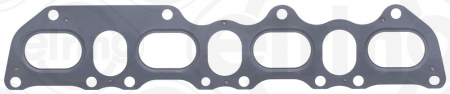 Set Garnituri, Sistem de esapament potrivit PORSCHE CAYENNE 4.5 09.02-09.07 [2]