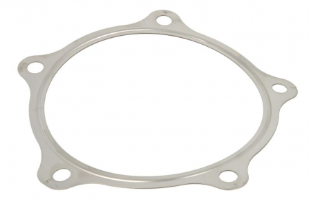 Set montaj esapament - Set Garnituri, Sistem de esapament potrivit PORSCHE CAYENNE 4.8 02.07-09.10