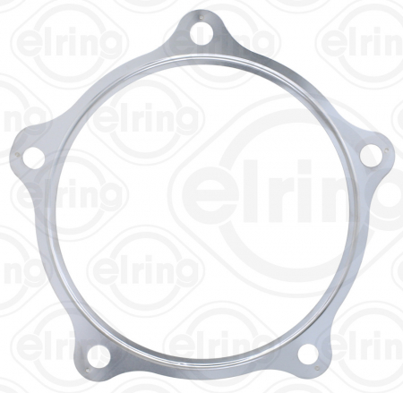 Set Garnituri, Sistem de esapament potrivit PORSCHE CAYENNE 4.8 02.07-09.10 [1]