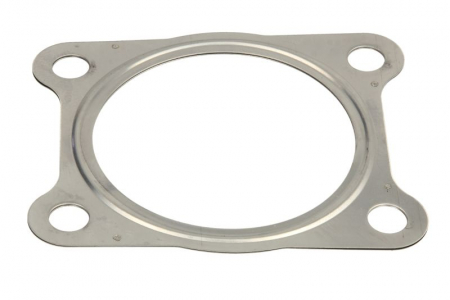 Set montaj esapament - Set Garnituri, Sistem de esapament potrivit PORSCHE PANAMERA 3.6/4.8 07.09-10.16