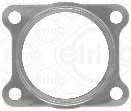 Set Garnituri, Sistem de esapament potrivit PORSCHE PANAMERA 3.6/4.8 07.09-10.16 [2]