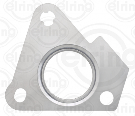 Set Garnituri, Sistem de esapament potrivit RENAULT CLIO III, CLIO III/HATCHBACK, MODUS, TWINGO II, WIND 1.2 03.07- [1]