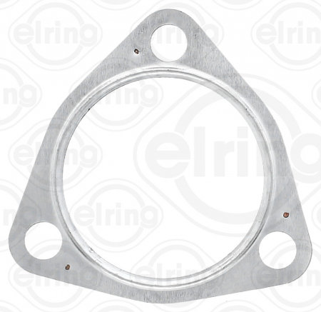 Set montaj esapament - Set Garnituri, Sistem de esapament potrivit SEAT ALTEA, ALTEA XL, CORDOBA, IBIZA III, IBIZA IV, IBIZA IV SC, IBIZA IV ST, IBIZA IV/HATCHBACK, LEON, TOLEDO III 1.2-1.6LPG 07.01-