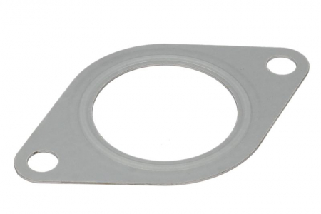 Set montaj esapament - Set Garnituri, Sistem de esapament potrivit SUBARU FORESTER, IMPREZA, LEGACY IV 2.0/2.5 06.98-09.13