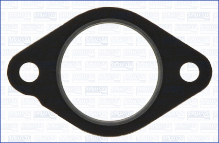 Set Garnituri, Sistem de esapament potrivit SUBARU FORESTER, IMPREZA, LEGACY IV, LEGACY V, LEVORG, OUTBACK, XV 1.5-2.5 09.03- [2]