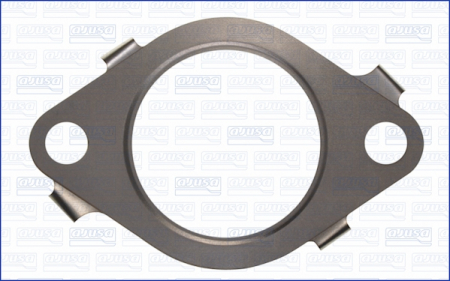 Set montaj esapament - Set Garnituri, Sistem de esapament potrivit SUBARU FORESTER, IMPREZA, LEGACY IV, OUTBACK 2.0D 02.08-09.13