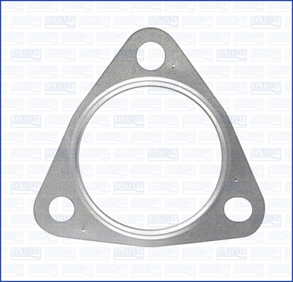 Set Garnituri, Sistem de esapament potrivit SUBARU FORESTER, IMPREZA, LEGACY V 1.5-2.5 05.06-12.14 [2]