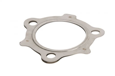Set montaj esapament - Set Garnituri, Sistem de esapament potrivit TOYOTA AURIS, AVENSIS, COROLLA, COROLLA VERSO, RAV 4 III, RAV 4 IV 2.0D/2.2D 07.05-