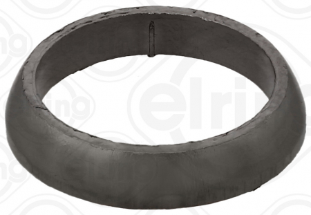 Set Garnituri, Sistem de esapament potrivit TOYOTA AVENSIS, AVENSIS VERSO, CELICA, COROLLA, COROLLA VERSO, COROLLA/KOMBI, PREVIA II, RAV 4 II, RAV 4 III 1.8/2.0/2.0D 08.99-06.13 [2]