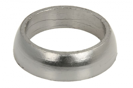 Set montaj esapament - Set Garnituri, Sistem de esapament potrivit TOYOTA COROLLA, COROLLA VERSO 1.8 01.01-03.09