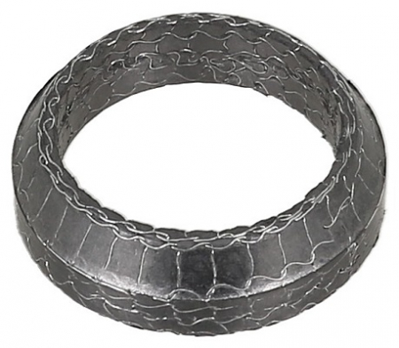 Set montaj esapament - Set Garnituri, Sistem de esapament potrivit TOYOTA YARIS, YARIS / VIOS 1.0/1.0LPG 08.05-10.13