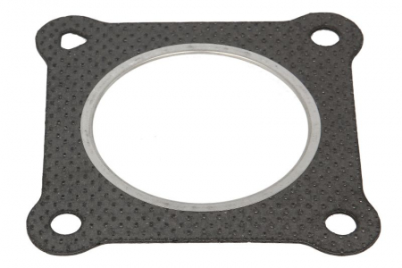 Set montaj esapament - Set Garnituri, Sistem de esapament potrivit VOLVO 850, S70, V70 I; CHRYSLER CARAVAN, GRAND VOYAGER III, GRAND VOYAGER V, NEON, NEON II, PT CRUISER, SEBRING, VOYAGER III 1.6-3.8 05.94-