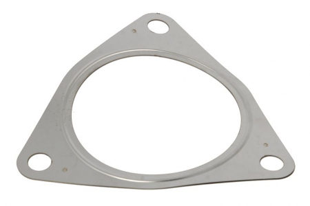 Set montaj esapament - Set Garnituri, Sistem de esapament potrivit VOLVO C30, C70 II, S40 II, S60 I, S60 II, S80 II, V50, V60 I, V70 II, V70 III, XC60 I, XC70 I, XC70 II, XC90 I; CITROEN C5 III 2.0-4.4D 01.01-