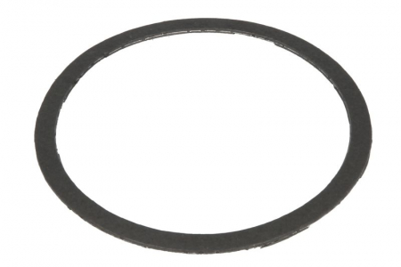 Set montaj esapament - Set Garnituri, Sistem de esapament potrivit VOLVO C30, C70 II, S40 II, S60 II, S80 II, V40, V50, V60 I, V70 III, V70 III/KOMBI, XC60 I, XC70 II 2.0D/2.4D/2.4DH 10.07-02.17