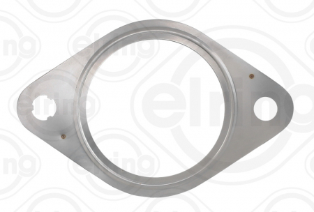 Set Garnituri, Sistem de esapament potrivit VOLVO C30, S40 II, V40, V50; FORD C-MAX, C-MAX II, FIESTA, FIESTA VI, FOCUS C-MAX, FOCUS II, FOCUS III, FOCUS II/KOMBI, GALAXY II 1.4-2.3 10.03- [2]