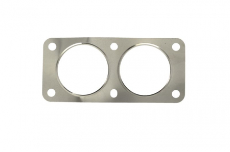 Set montaj esapament - Set Garnituri, Sistem de esapament potrivit VOLVO S40 I, V40 1.6/1.8/2.0 07.95-06.04