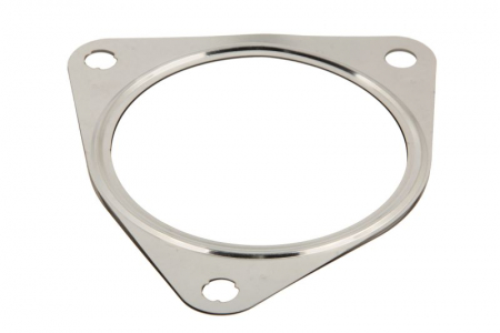 Set montaj esapament - Set Garnituri, Sistem de esapament potrivit VOLVO S60 II, S80 II, S90 II, V40, V60 I, V60 II, V70 III, V90 II, XC40, XC60 I, XC60 II, XC70 II, XC90 II 2.0D 09.13-