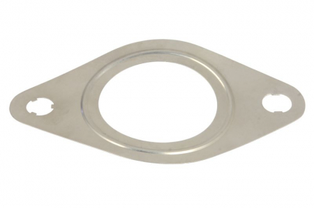 Set montaj esapament - Set Garnituri, Sistem de esapament potrivit VOLVO V40; FORD B-MAX, ECOSPORT, FIESTA V, FIESTA VI, FIESTA VII, FOCUS I/KOMBI, KA+ III, TOURNEO CONNECT V408 NADWOZIE WIELKO 1.0-1.6D 04.99-