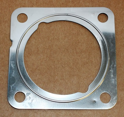 Set Garnituri, Sistem de esapament potrivit VW BEETLE, GOLF V, GOLF VI, JETTA III, JETTA IV, PASSAT B7 2.5 01.06- [1]