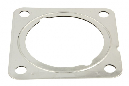 Set montaj esapament - Set Garnituri, Sistem de esapament potrivit VW BEETLE, GOLF V, GOLF VI, JETTA III, JETTA IV, PASSAT B7 2.5 01.06-
