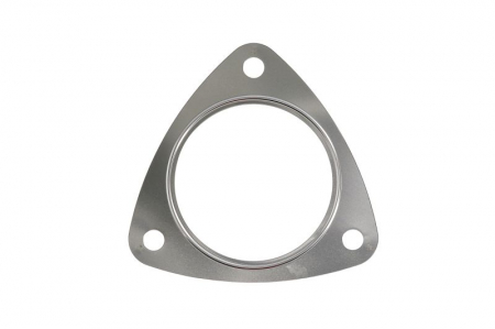 Set montaj esapament - Set Garnituri, Sistem de esapament potrivit VW CADDY III, CADDY III/MINIVAN, GOLF V 2.0D 01.04-08.10