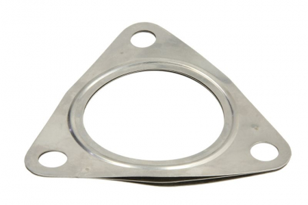Set montaj esapament - Set Garnituri, Sistem de esapament potrivit VW CC B7, PASSAT B6, PASSAT B7, PASSAT B7/KOMBI 3.2/3.6 11.05-12.16
