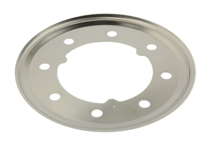 Sistem evacuare - Set Garnituri, Sistem de esapament potrivit VW PHAETON 5.0D 11.02-10.06