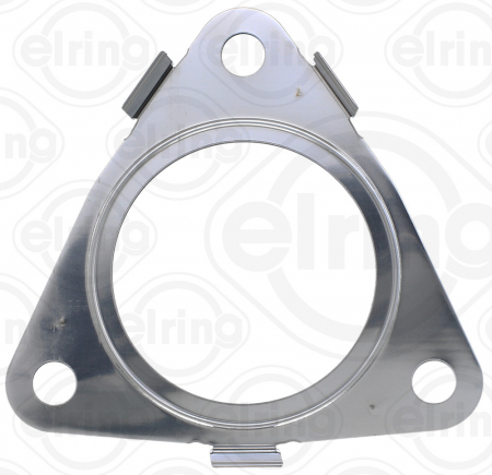 Set Garnituri, Sistem de esapament potrivit VW TOUAREG 3.2 10.02-11.06 [2]