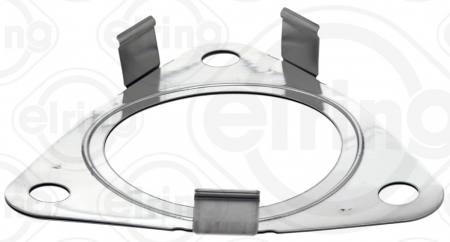 Set Garnituri, Sistem de esapament potrivit VW TOUAREG 3.2 10.02-11.06 [1]