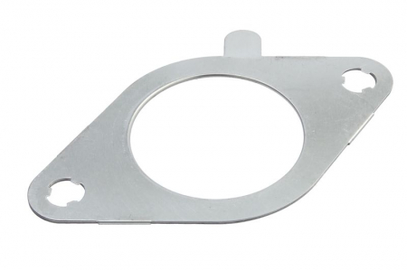 Set montaj esapament - Set Garnituri sistem esapament potrivit FORD FIESTA VI, KA+ III, PUMA; HYUNDAI ELANTRA III, SANTA FÉ I; MAZDA 3; MITSUBISHI PAJERO III; RENAULT ESPACE IV; TOYOTA LAND CRUISER 100 1.2-4.7 03.97-