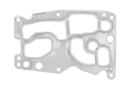 Radiator ulei - Set garnituri termoflot BMW Seria 1 (F20), 1 (F21), 2 (F22, F87), 3 (E90), 3 (E91), 3 (E92), 3 (E93), 3 (F30, F80), 3 (F31), 3 GRAN TURISMO (F34), 4 (F32, F82), 4 (F33, F83) 1.6D/2.0D/3.0D dupa 2006