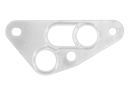 Radiator ulei - Set garnituri termoflot CITROEN JUMPER; FIAT DUCATO; PEUGEOT BOXER 2.2D/2.3D dupa 2006