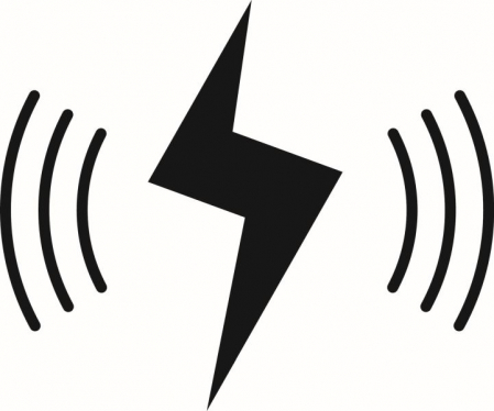 Set lămpi de garaj LED fara cablu, timp functionare: 5 ore, COB LED/SMD LED [3]