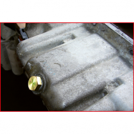 Set master pentru reparare filet buson baie de ulei 64 de piese [9]