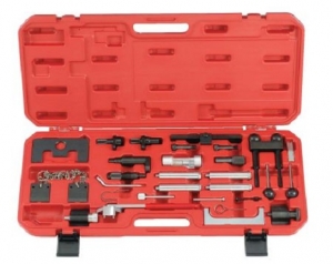Scule speciale - Set montaj distributie VW, Audi, Seat si Skoda