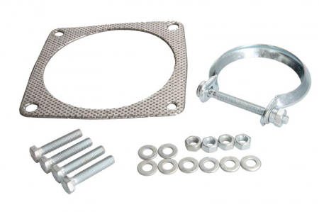 Piese Auto - Set montaj esapament BM11001 CITROEN C5 I, C5 II 2.2D dupa 2001