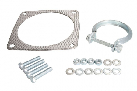 Piese Auto - Set montaj esapament BM11011 CITROEN C5 II, C5 III; PEUGEOT 407 2.0D dupa 2004