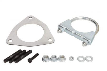 Piese Auto - Set montaj esapament BM11027 FIAT CROMA; OPEL SIGNUM, VECTRA C, VECTRA C GTS; SAAB 9-3 1.9D/2.4D dupa 2004