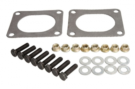 Piese Auto - Set montaj esapament BM11030 BMW Seria 5 (E60), 5 (E61), 7 (E65, E66, E67), X3 (E83), X5 (E53) 2.5D/3.0D intre 2002-2010