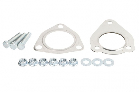 Piese Auto - Set montaj esapament BM11032 AUDI A4, A6 1.9D/2.0D intre 2004-2011