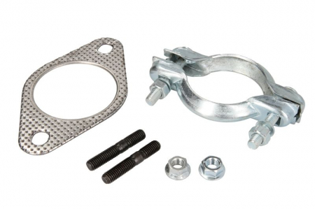 Piese Auto - Set montaj esapament BM11108 NISSAN PRIMASTAR; OPEL VIVARO A; RENAULT TRAFIC II 2.5D dupa 2006
