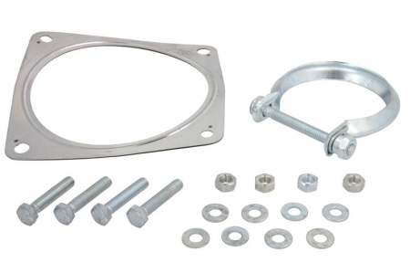 Piese Auto - Set montaj esapament BM11137 CITROEN C4 GRAND PICASSO I, C4 PICASSO I 2.0D intre 2006-2013