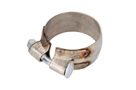 Piese Auto - Set montaj esapament BM11138 MERCEDES C (CL203), C T-MODEL (S203), C (W203), CLC (CL203), CLK (C209) 2.1D/2.2D intre 2003-2011