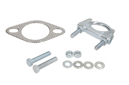 Set montaj esapament - Set montaj esapament BM50025 FIAT PUNTO 1.2 intre 1999-2010