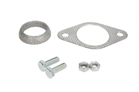 Set montaj esapament - Set montaj esapament BM50058 NISSAN ALMERA II 1.5/1.8 intre 2002-2006