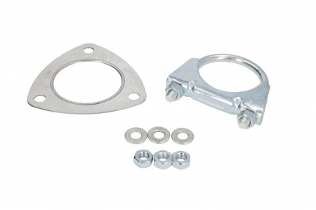 Set montaj esapament - Set montaj esapament BM50080 OPEL ASTRA G, ZAFIRA A 1.4/1.6 intre 1998-2005